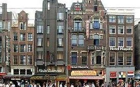 Hotel Manofa Amsterdam